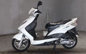 YAMAHA CYGNUS 125 X SE44J