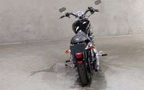 HARLEY HARLEY XL1200C CT3