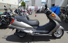 HONDA FORESIGHT MF04