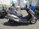 Фото Honda FORESIGHT 1997 с японского аукциона