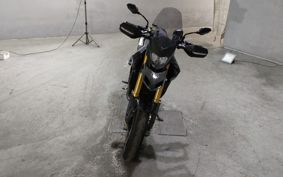 DUCATI HYPERMOTARD 1100EVO SP 2018 BA01JA