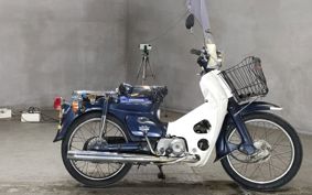 HONDA SUPER CUB 70 C70