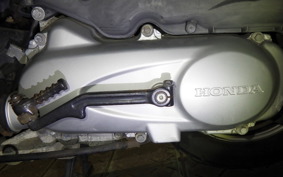 HONDA TODAY 2 AF67