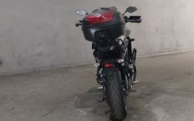 YAMAHA MT-09 2015 RN36J