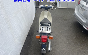 HONDA C90