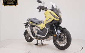 HONDA X-ADV 750 2018 RH21
