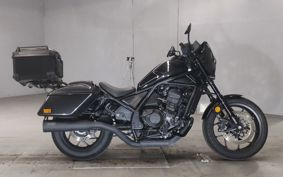 HONDA REBEL 1100 T 2024 SC83
