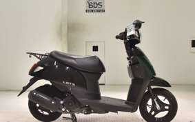 SUZUKI LET's CA4AA