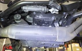 HONDA REBEL 1100 DCT 2021 SC83