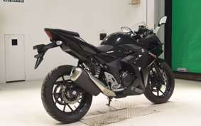 SUZUKI GSX250R