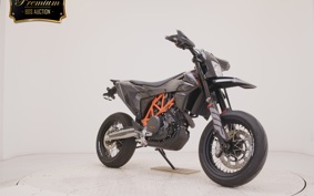 KTM 690 SMC R 2020