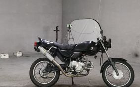 SUZUKI GS50 NA41A