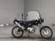 Фото Suzuki GS50 с японского аукциона