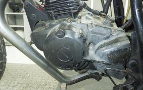 YAMAHA TW200 2JL