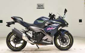 KAWASAKI NINJA 400 2022 EX400G