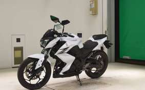 KAWASAKI Z250 ER250C