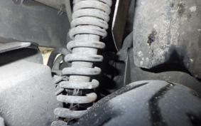 HONDA TACT GEN 3 1995 AF51