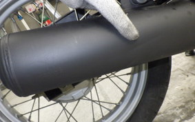 HONDA CB223S 2021 MC40