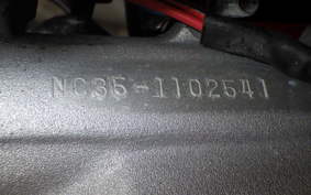 HONDA RVF400 1998 NC35