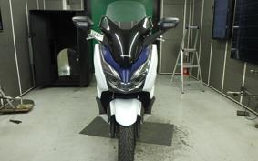 HONDA FORZA 250 MF13