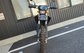 KAWASAKI KLX250D TRACKER LX250E