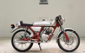 HONDA DREAM 50 2025 AC15