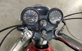HONDA CBX550 2012 PC04