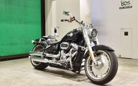 HARLEY FLBS 1870 2023