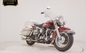 HARLEY FLH 1200 1997