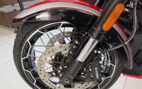 HARLEY FLHXSE SG CVO 2025 PX6