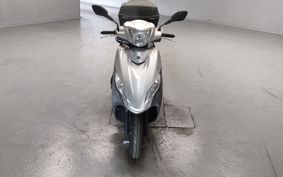 SUZUKI ADDRESS V125 DT11A