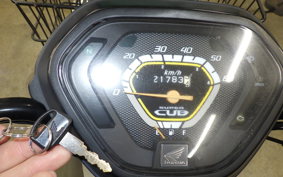 HONDA C50 SUPER CUB 2021 AA04