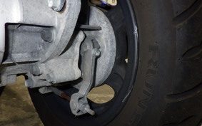HONDA LEAD 125 1998 JF45