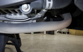 YAMAHA N-MAX SED6J