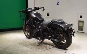 HONDA REBEL 1100 S DCT 2026 SC87