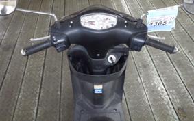 SUZUKI LET's G CA4AA