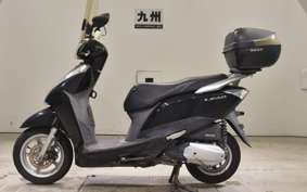 HONDA LEAD 125 1987