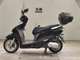 Фото Honda LEAD 125 1987 с японского аукциона