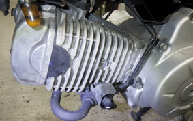 HONDA ｸﾛｽｶﾌﾞ110-2 2010 JA45
