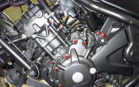 HONDA REBEL 250 S 2000 MC49