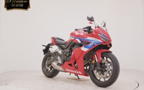 HONDA CBR650R E-Clutch 2025 RH17