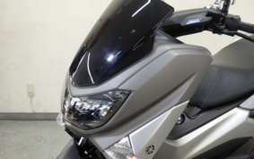 YAMAHA N-MAX SED6J