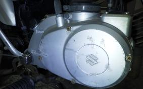 SUZUKI COLLEDA 50 Scrambler LA13A