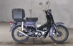 HONDA SUPER CUB50 C50