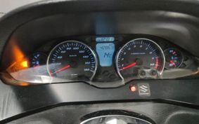 SUZUKI SKYWAVE 400S CK45A