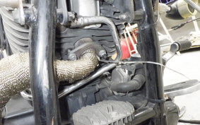 YAMAHA DRAGSTAR 400 CLASSIC 2007 VH01J