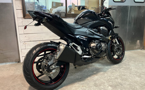 KAWASAKI Z800 2013 ZR800A