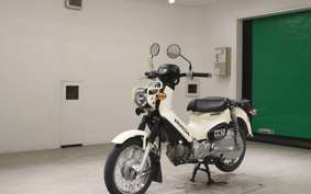 HONDA ｸﾛｽｶﾌﾞ50 2025 AA06