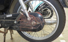HONDA CD90 BENLY HA03