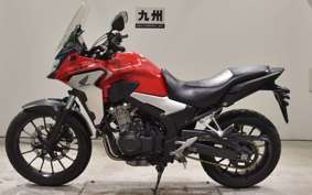 HONDA 400X 2020 NC56